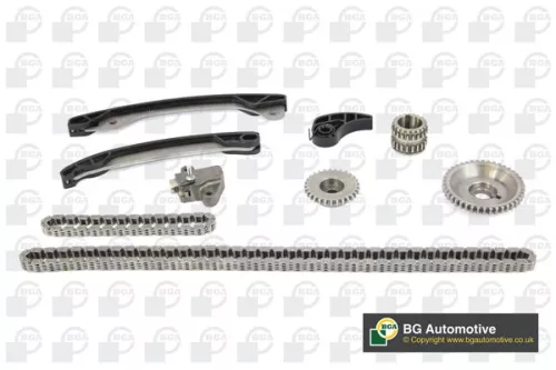 Bga Timing Chain Kit For Renault Grand Scénic Megane Megane Cc Scénic