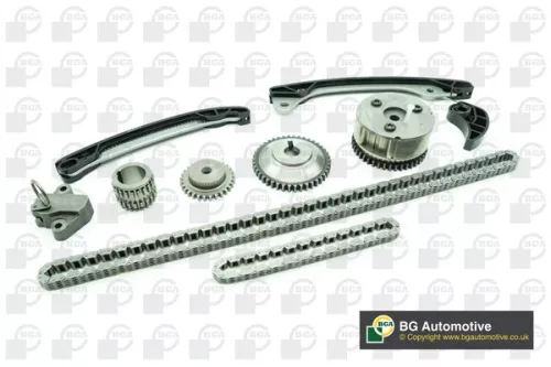 BGA BGA TC7300VFK Bga Timing Chain Kit For Renault Grand Scénic Megane Megane Cc Scénic 