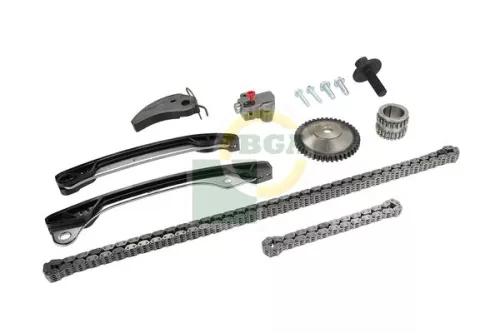 Bga Timing Chain Kit For Dacia MERCEDES Nissan Renault Smart Austral Captur