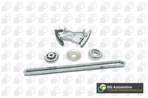 BGA BGA TC8102FK Chain Kit, oil pump drive 