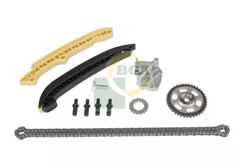 Bga Timing Chain Kit For Skoda Vw Fabia Fox Polo