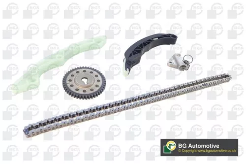 BGA BGA TC8200FK Bga Timing Chain Kit For Mitsubishi Smart Fortwo Mirage / Space Star 