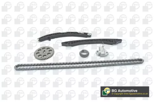 Bga Timing Chain Kit For Suzuki Grand Vitara Kizashi