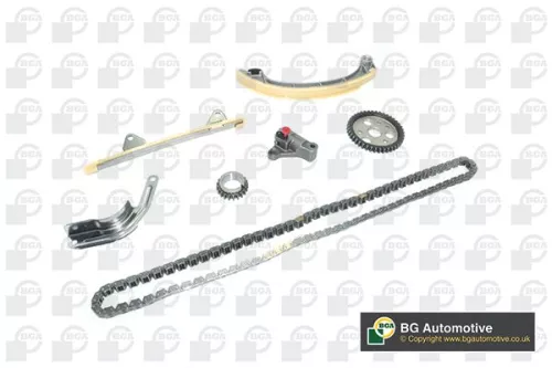 Bga Timing Chain Kit For Daihatsu Toyota Copen Corolla Extol Ist Materia Sirion 