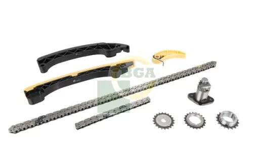 Bga Timing Chain Kit For Toyota Auris Avensis Corolla Verso