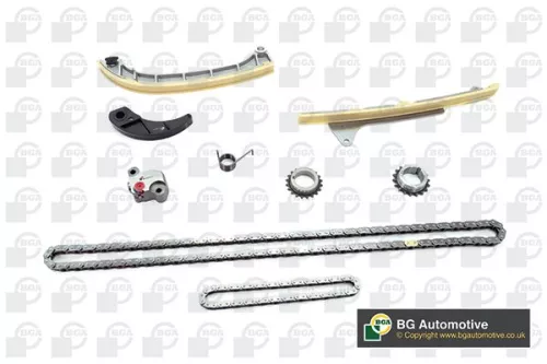 BGA BGA TC9108FK Bga Timing Chain Kit For Toyota Auris C-hr Corolla 