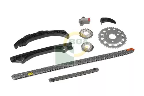 Bga Timing Chain Kit For Subaru Toyota Auris Auris Van Corolla Iq Trezia Urban C