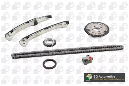 Bga Timing Chain Kit For Lexus Toyota Auris Avensis Corolla Is Rav 4 Verso
