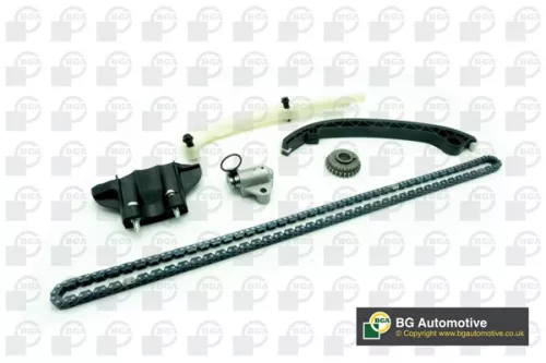 Bga Timing Chain Kit For Opel Vauxhall Astra Astra J Cascada Insignia Zafira Zaf