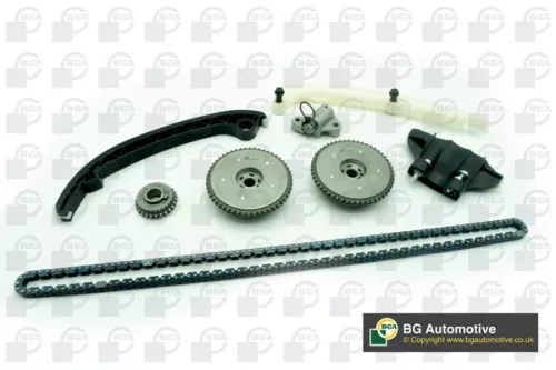 Bga Timing Chain Kit For Opel Vauxhall Astra Astra J Cascada Insignia Zafira Zaf