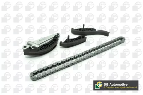 Bga Timing Chain Kit For Opel Vauxhall Insignia