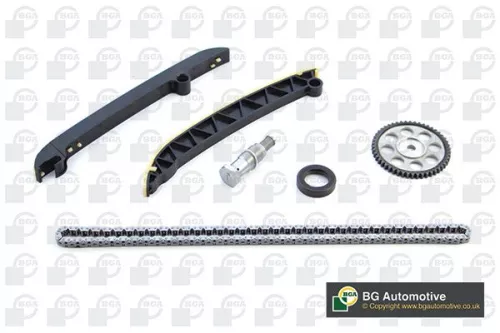 Bga Timing Chain Kit For Audi Seat Skoda Vw A1 A3 Altea Altea Xl Beetle Caddy Fa