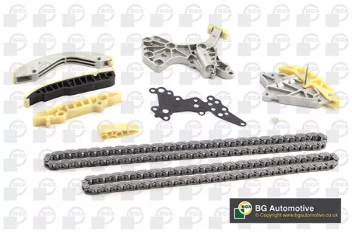Bga Timing Chain Kit For Vw Jetta New Beetle