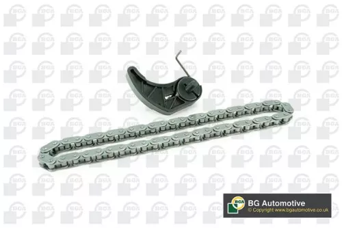 Chain Kit, oil pump drive