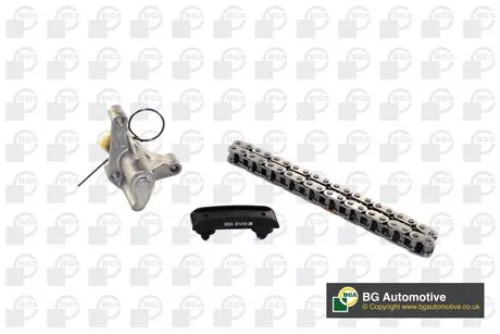 Bga Timing Chain Kit For Citroën Fiat Ford Lancia Peugeot Suzuki Volvo 3008 307 