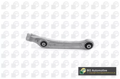 Bga Front Lower Left Control Trailing Arm For Audi Porsche Vw A8 Cayenne E-tron Q
