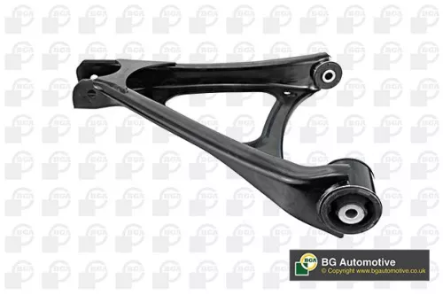 Bga Rear Lower Rear Right Control Trailing Arm For Audi Porsche Vw Cayenne Q7 Tou