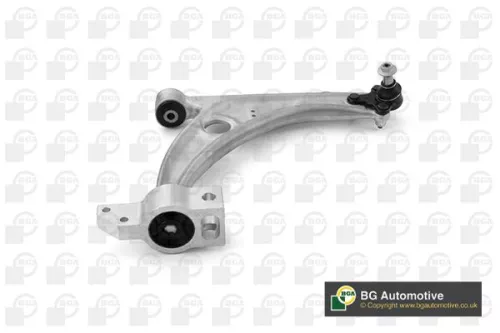 Bga Front Right Control Trailing Arm For Audi Seat Vw A1 Alhambra Arona Beetle C
