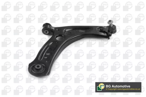Bga Front Right Control Trailing Arm For Audi Q2                                