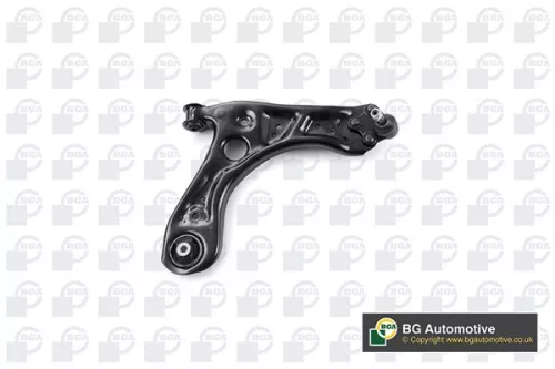 Bga Front Right Control Trailing Arm For Vw Polo                                