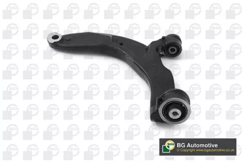 Bga Front Left Control Trailing Arm For Vw California Multivan Transporter Trans