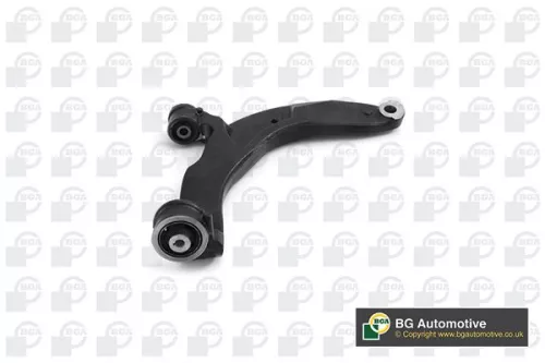 Bga Front Right Control Trailing Arm For Vw California Multivan Transporter Tran