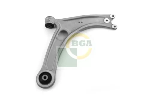 BGA BGA TRC01035 Bga Front Lower Left Or Right Control Trailing Arm For Audi Tt                  