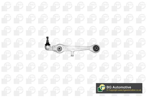 Bga Front Lower Left Or Right Control Trailing Arm For Audi Skoda Vw A4 A6 A8 A
