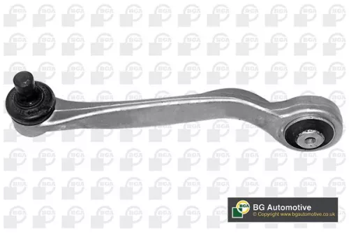 Bga Front Left Rear Upper Control Trailing Arm For Audi Vw A6 A6 Allroad A8 Phaeto
