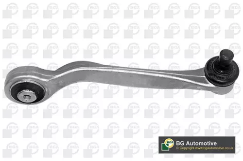 Bga Front Right Rear Upper Control Trailing Arm For Audi Vw A6 A6 Allroad A8 Phaet