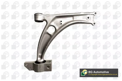 Bga Front Lower Left Or Right Control Trailing Arm For Audi Seat Vw Alhambra Cc