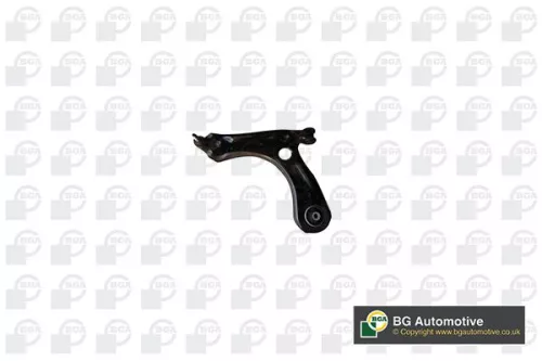 Bga Front Lower Left Control Trailing Arm For Audi Seat Skoda Vw A1 Fabia Ibiza P