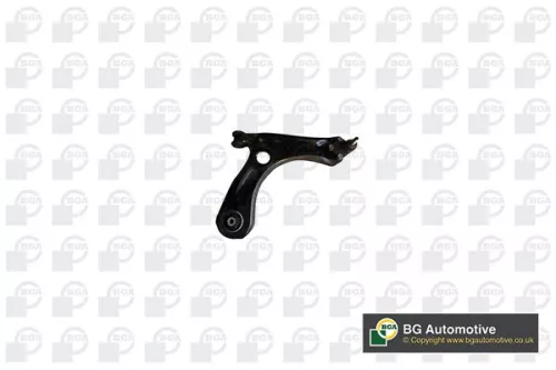 Bga Front Lower Right Control Trailing Arm For Audi Seat Skoda Vw A1 Fabia Ibiza 