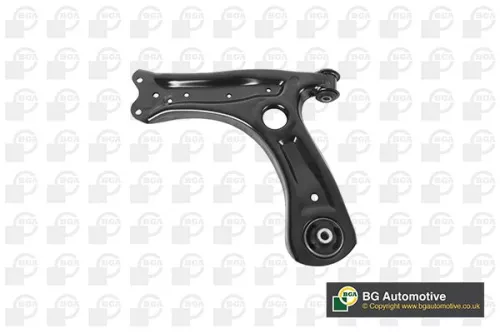 Bga Front Lower Left Control Trailing Arm For Audi Seat Skoda Vw A1 Cordoba Fabia