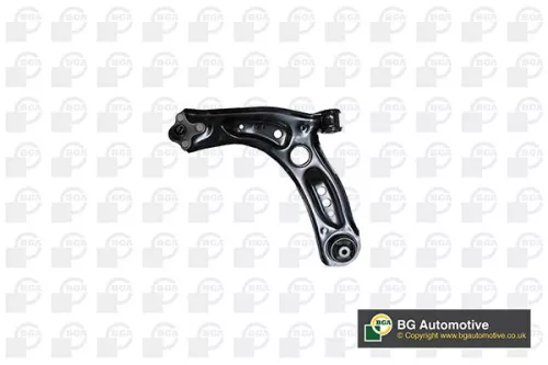 Bga Front Lower Left Control Trailing Arm For Audi Seat Skoda Vw A3 Golf Golf All