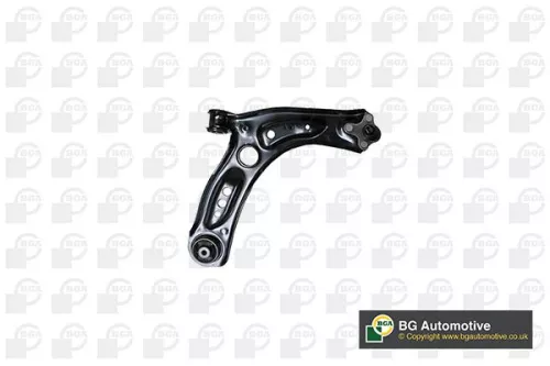 Bga Front Lower Right Control Trailing Arm For Audi Seat Skoda Vw A3 Golf Golf Al