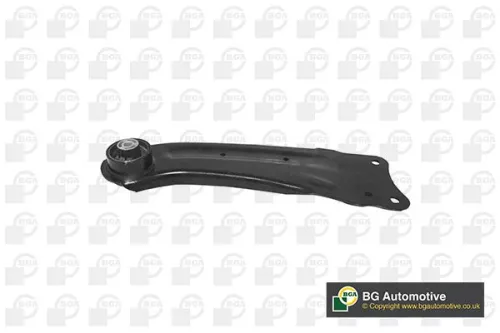 Bga Front Rear Lower Rear Right Control Trailing Arm For Audi Seat Vw Alhambra Cc 