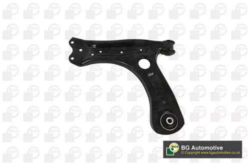 Bga Front Lower Left Control Trailing Arm For Audi Seat A1 Ibiza                 