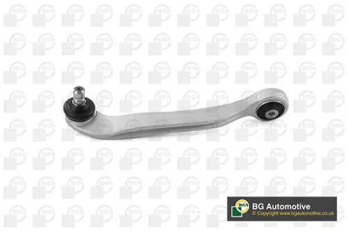 Bga Front Left Upper Control Trailing Arm For Audi Vw A6 A6 Allroad A8 Phaeton   