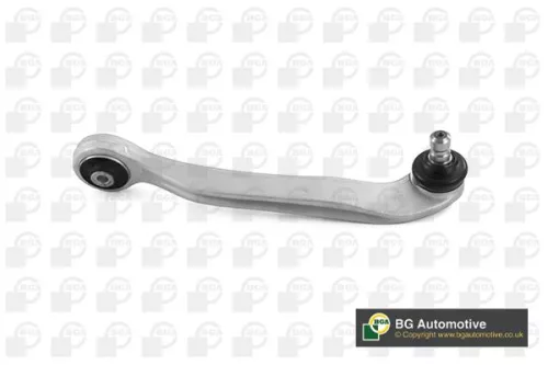 Bga Front Upper Right  Control Trailing Arm For Audi Vw A6 A6 Allroad A8 Phae