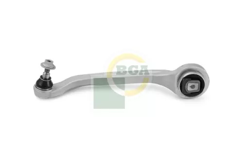 Bga Front Lower Left Rear Control Trailing Arm For Audi Bentley Vw A8 Continental 