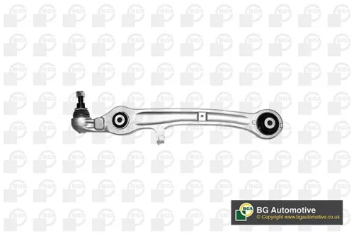 Bga Front Lower Left Or Right Control Trailing Arm For Audi A6 A6 Allroad      