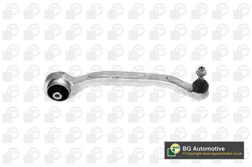 Bga Front Lower Right Control Trailing Arm For Audi A6 A6 Allroad                