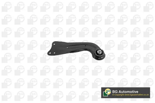 BGA BGA TRC0171 Bga Rear Left Control Trailing Arm For Audi Seat Skoda Vw A1 A3 Altea Altea Xl B 