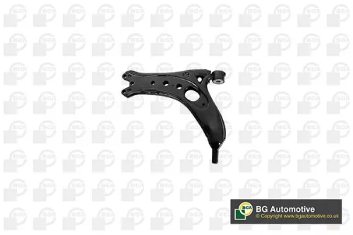 Bga Front Left Or Right Control Trailing Arm For Audi A2                      