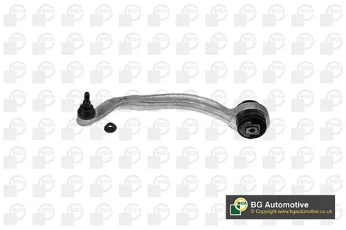 BGA BGA TRC0182 Bga Front Lower Left Control Trailing Arm For Audi Allroad                        