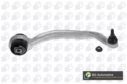 Bga Front Lower Right Control Trailing Arm For Audi Allroad                      