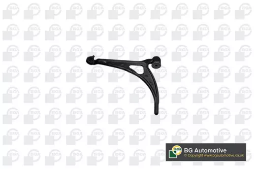 Bga Front Lower Left Control Trailing Arm For Audi A2                            