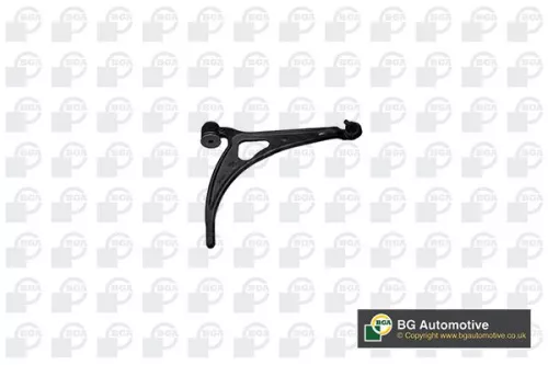 Bga Front Right Rear Lower Control Trailing Arm For Audi A2                      