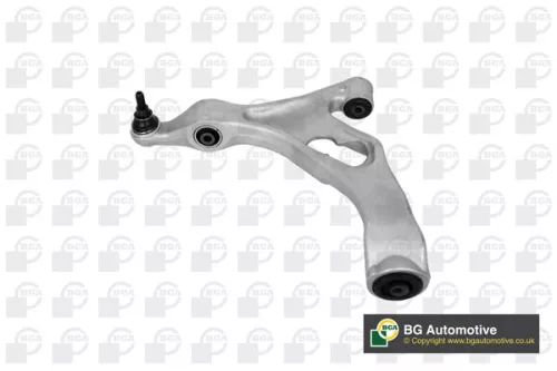 Bga Front Right Rear Lower Control Trailing Arm For Audi Porsche Cayenne Q7      